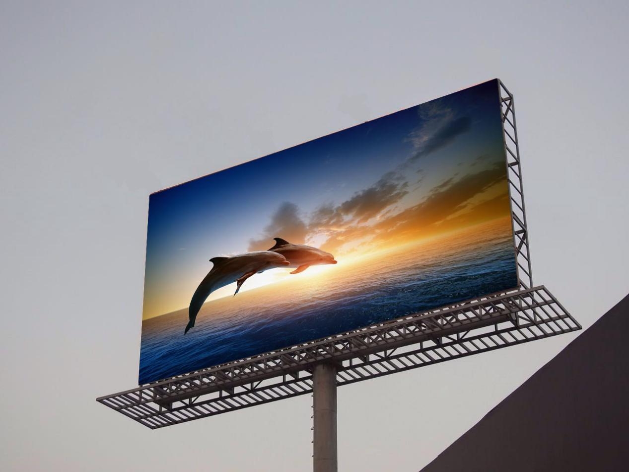 Choose The Right Size And Resolution For The Best Outdoor LED Display