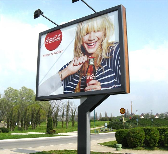 The Future Of Outdoor Advertising: Digital Signage Display