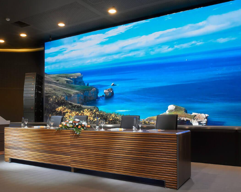 A Complete Guide For Your Better Customization Of Indoor LED Display