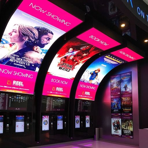 What Can A Dynamic Advertising LED Display Screen Do For You?