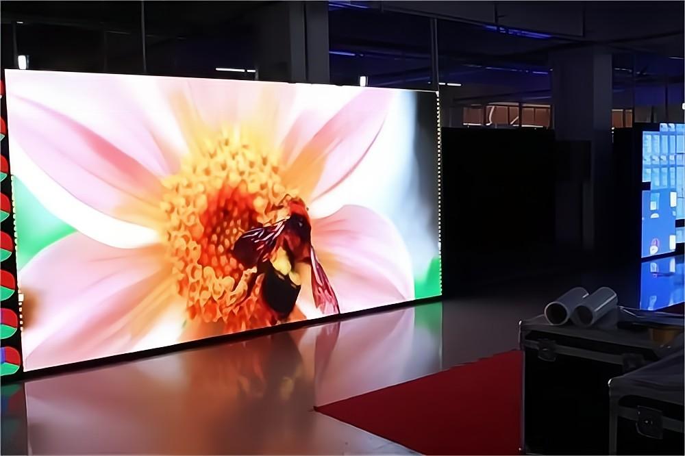 Unveiling the Power of Full Color LED Displays