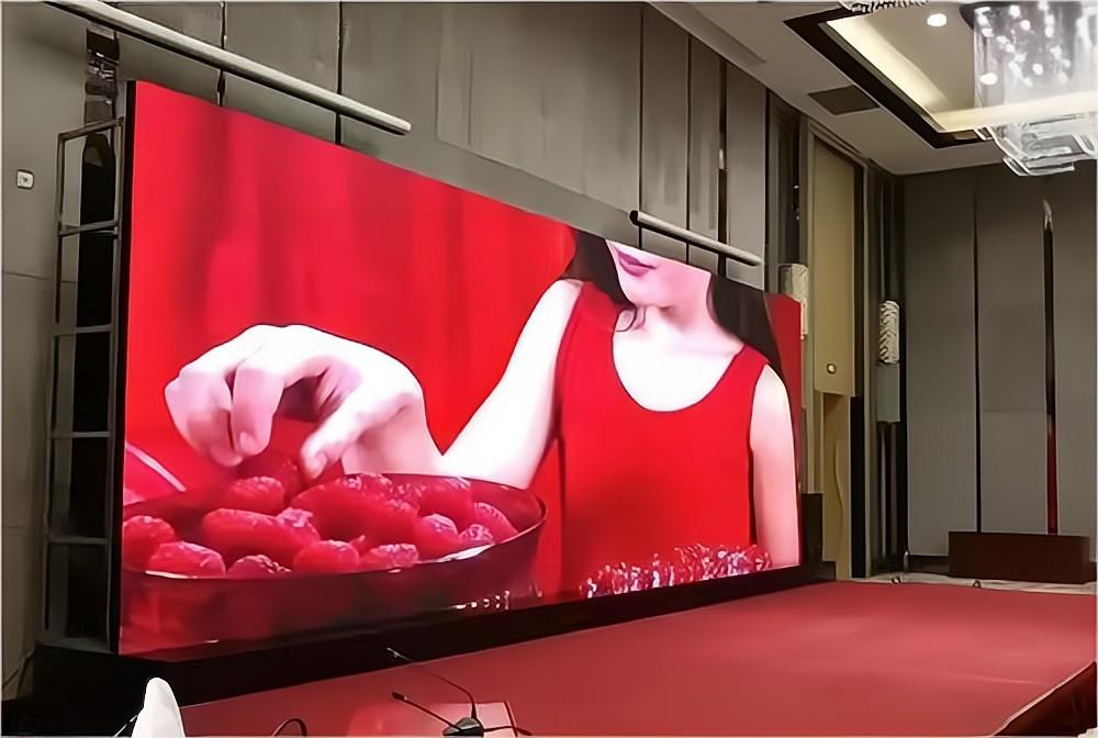 full-color LED display