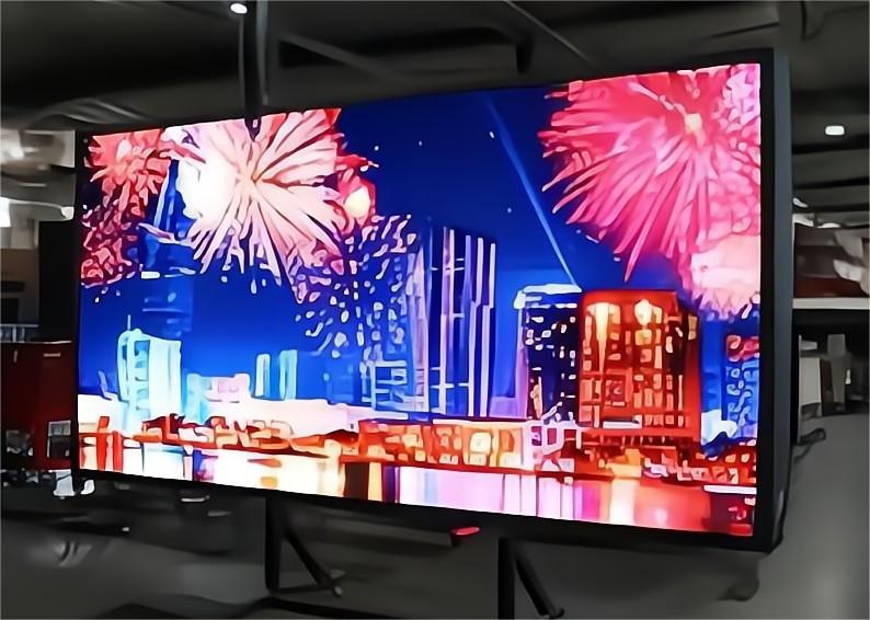 LED Screen Manufacturers pushing the boundaries of product design