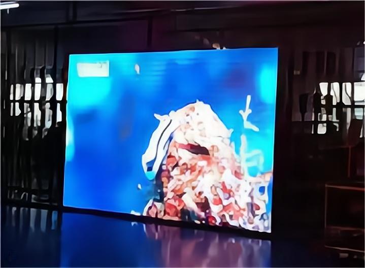 The Psychology Behind Emotional Influence: Decoding Indoor LED Advertising Display Screens