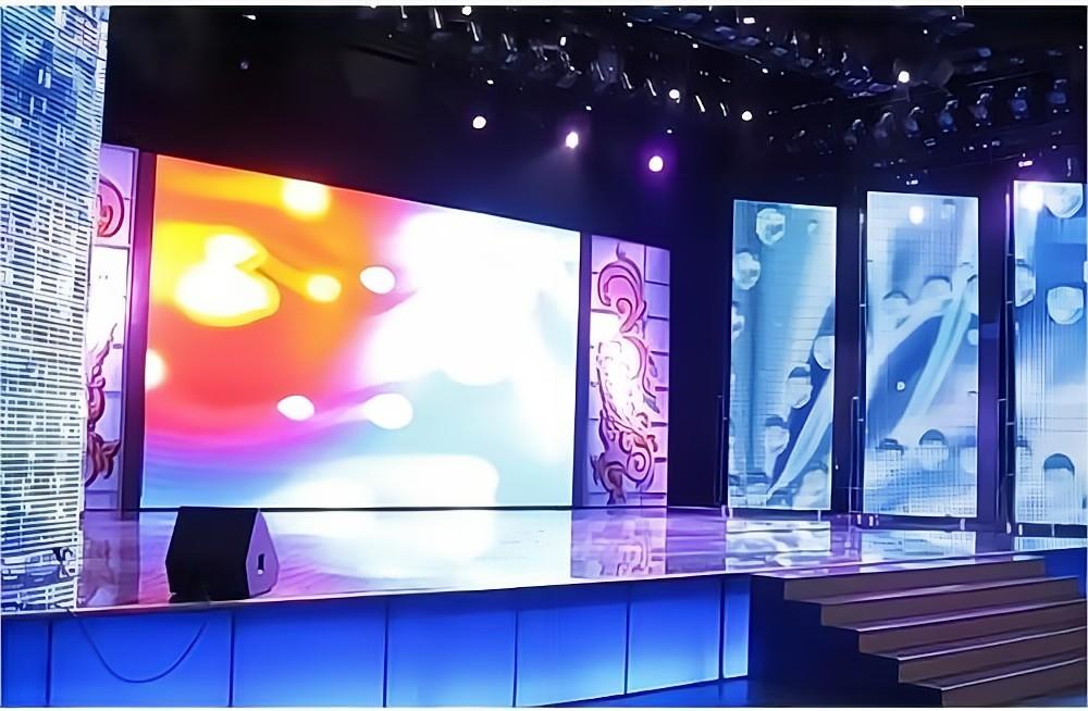 LED Rental Screens