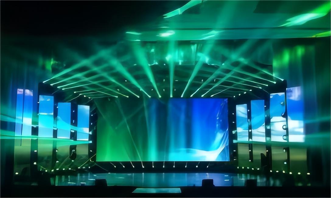 Large LED Display Panels: DIY Projects and Customization