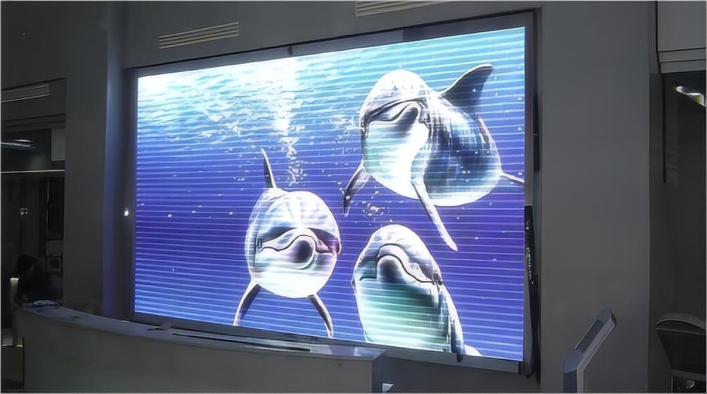 LED displays