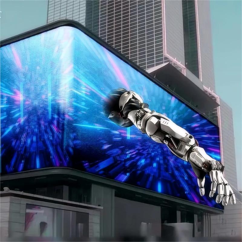 LED screen manufacturers