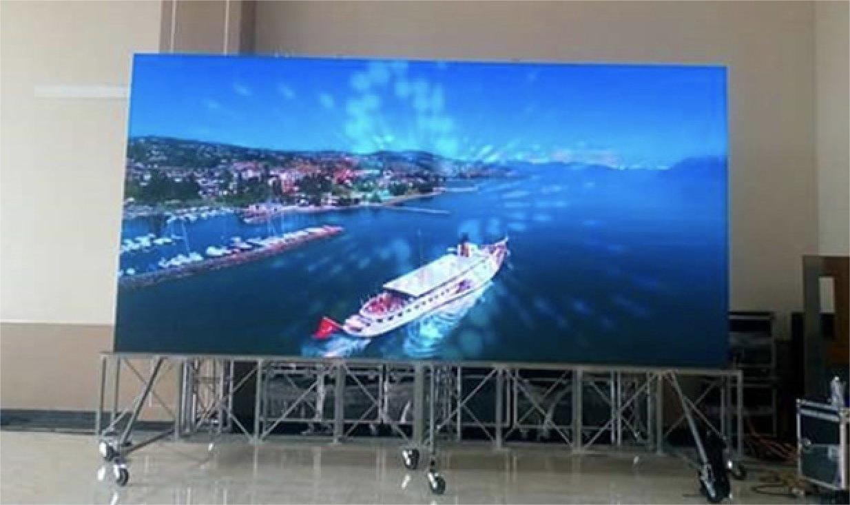 LED screen manufacturers