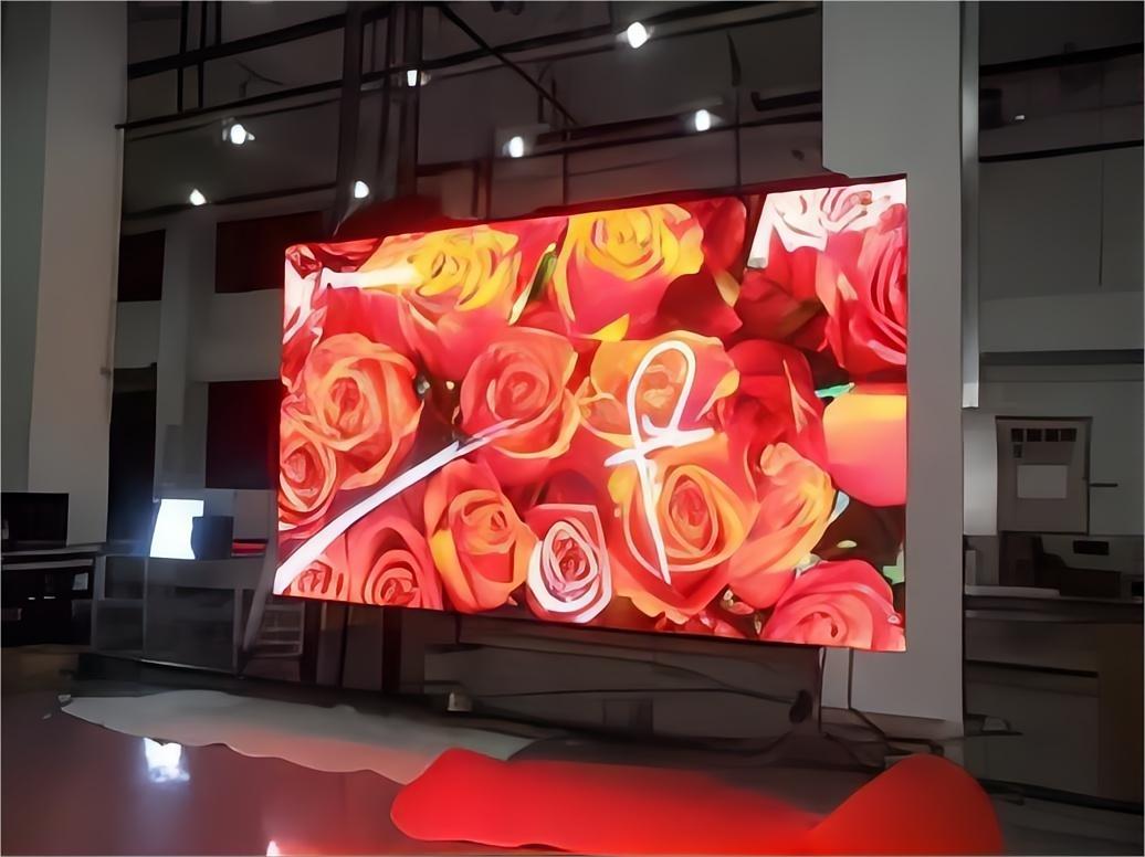 LED screen manufacturers