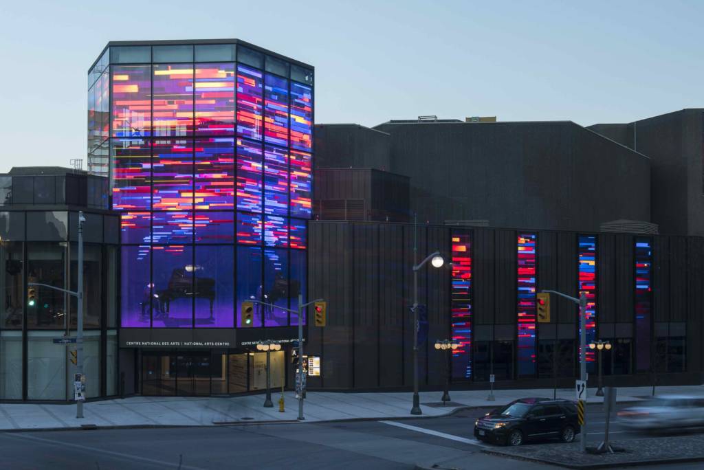 What Will Affect The Effect Of Your Large Outdoor LED Display Screens?